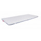 Thin mattress-topper Eurosleep Slim Big-Memory knitwear 80x190