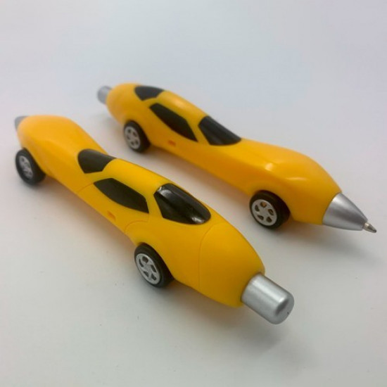 Ballpoint pen Pens Cars 2 pcs