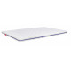 Thin mattress-topper Eurosleep Slim Cocos-Mix knitwear 150x200