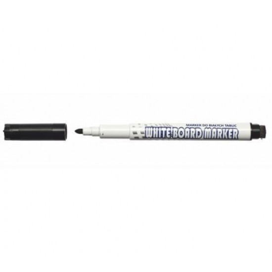 Dry erase board marker Granit M415 black (gr.M415.Bulk)