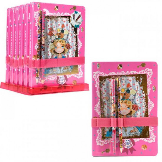 Stationery set Rita MiC (RWL20021) (173727)