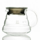 Hario 01 glass server 360 ml