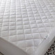 Modern mattress pad Aqua Comfort Othello 70x140 cm (pbe0031043) White