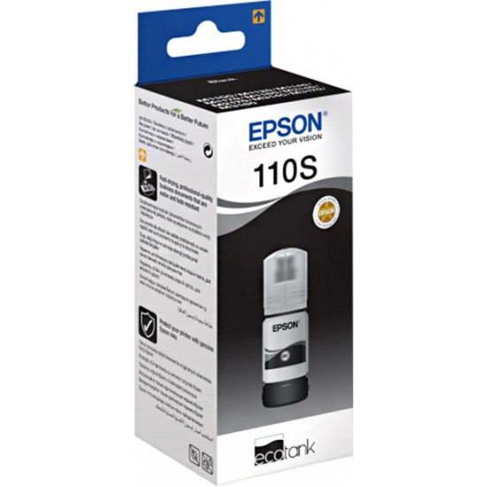 Контейнер Epson до М1100/М1120/М2140 L Black (C13T01L14A)