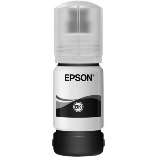 Контейнер Epson до М1100/М1120/М2140 L Black (C13T01L14A)