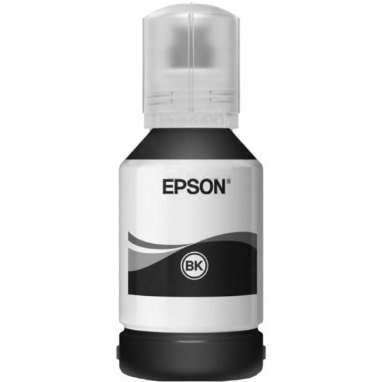 Контейнер Epson до М1100/М1120/М2140 XL Black (C13T03P14A)