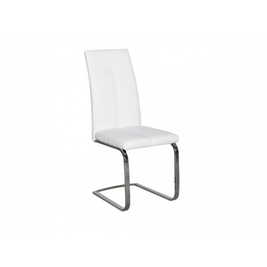 Chair Marco Dim Dante DS-1856 white