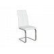 Chair Marco Dim Dante DS-1856 white