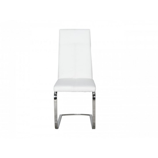 Chair Marco Dim Dante DS-1856 white