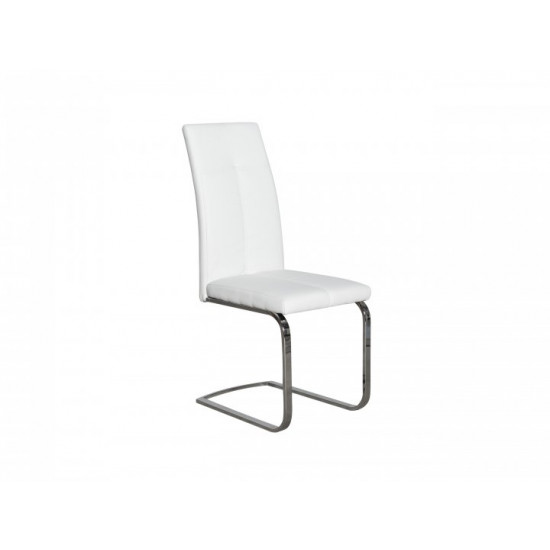 Chair Marco Dim Dante DS-1856 white