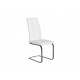 Chair Marco Dim Dante DS-1856 white