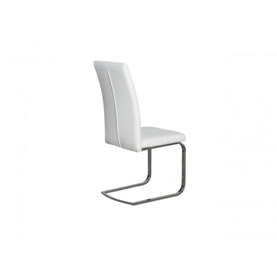 Chair Marco Dim Dante DS-1856 white