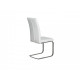 Chair Marco Dim Dante DS-1856 white