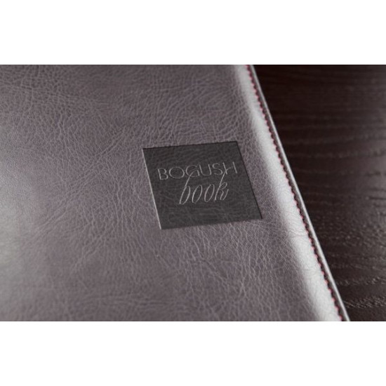 Planner BogushBook Light Mangosteen series