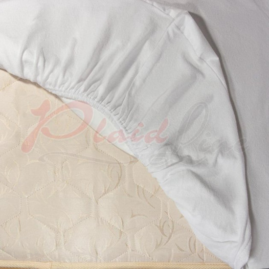 Mattress cover with side waterproof Zeron 160x200x30