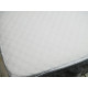 Waterproof aquastop mattress cover Lux Jacquard board with elastic band around the perimeter 80*160*25