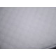 Waterproof aquastop mattress cover Lux Jacquard board with elastic band around the perimeter 80*160*25