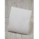 Waterproof aquastop mattress cover Lux Jacquard board with elastic band around the perimeter 80*160*25