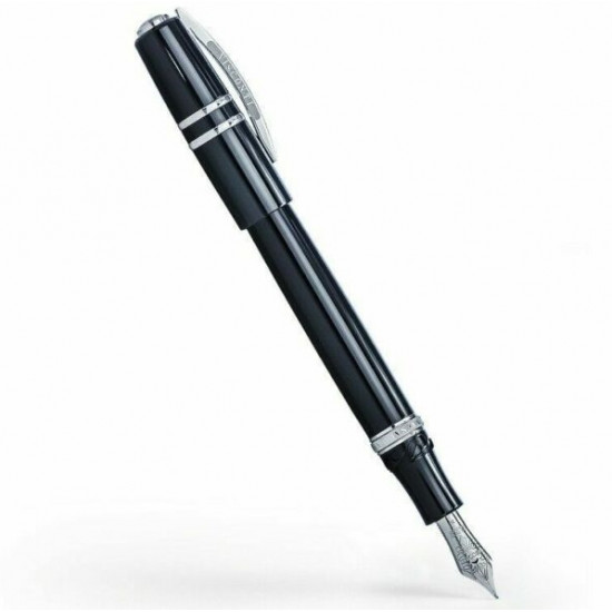 Ручка Перова Visconti KP15-01-FPF