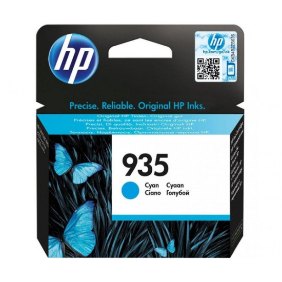  Струйный картридж HP 935XL (C2P24AE)