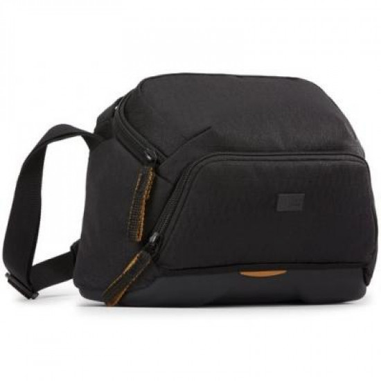  Фото-сумка Case Logic VISO Small Camera Bag CVCS-102 Black (3204532)