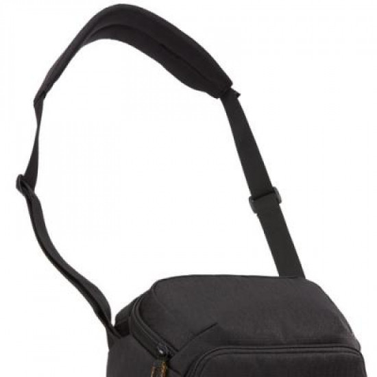 Photo bag Case Logic VISO Small Camera Bag CVCS-102 Black (3204532)