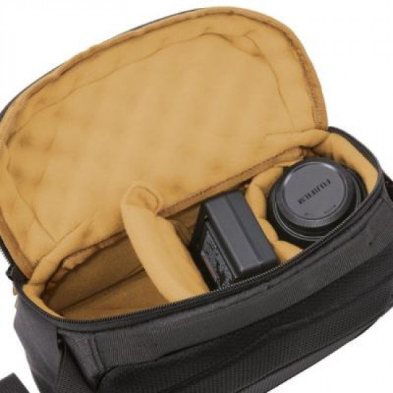  Фото-сумка Case Logic VISO Small Camera Bag CVCS-102 Black (3204532)