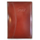 Diary/Skin(cognac)