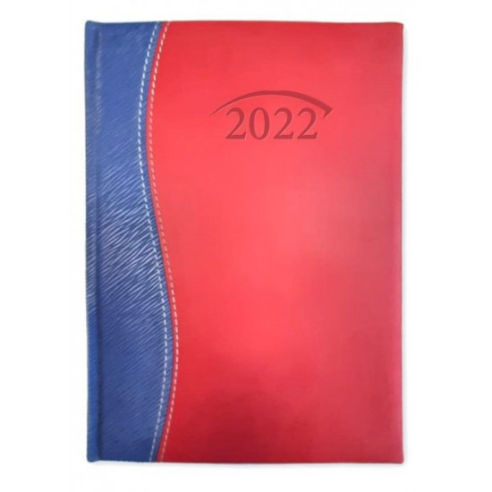 Diary/Alabama(red/blue)