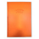 Diary/Lille(orange)