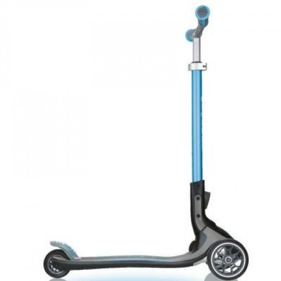 Scooter Globber Ultimum Lights blue (613-101)