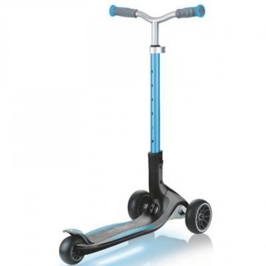 Scooter Globber Ultimum Lights blue (613-101)