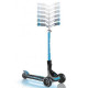 Scooter Globber Ultimum Lights blue (613-101)