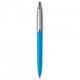 Ручка кулькова Parker JOTTER 17 Plastic Sky Blue CT BP 15 932_801