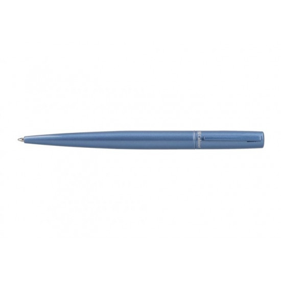 Ballpoint pen Cabinet Arrow 0.7 mm metal blue (O15983)