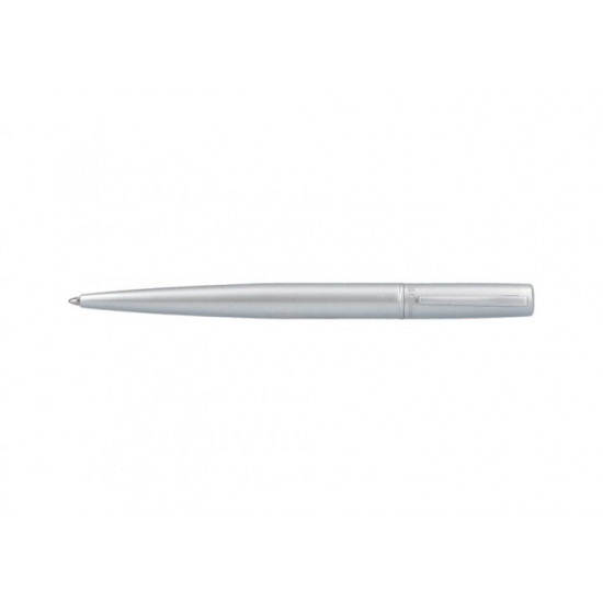 Ballpoint pen Cabinet Arrow 0.7 mm metal blue (O15984)