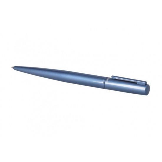 Ballpoint pen Cabinet Arrow 0.7 mm metal blue (O15983)