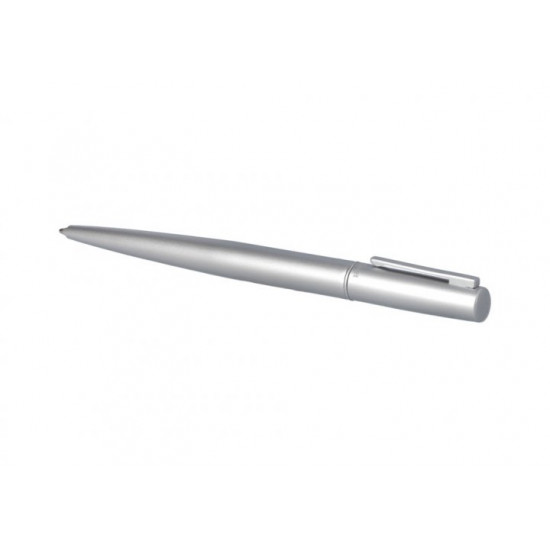 Ballpoint pen Cabinet Arrow 0.7 mm metal blue (O15984)