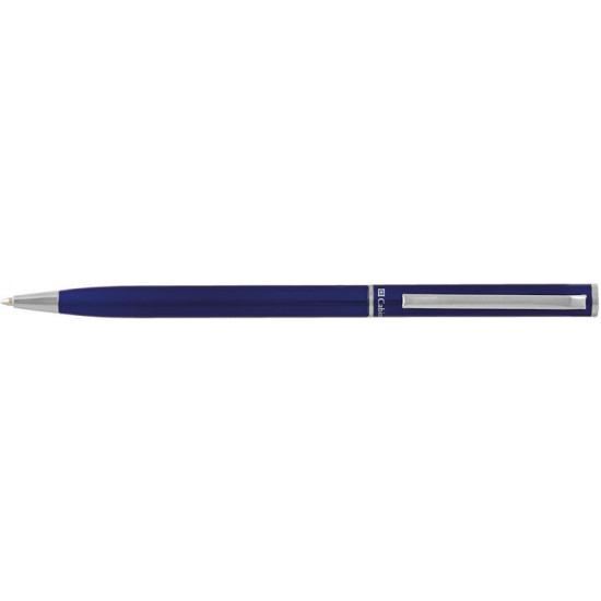 Ballpoint pen Cabinet Canoe Blue (O15964-02)