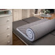 Тонкий матрац Family Sleep Fog 140х190 см