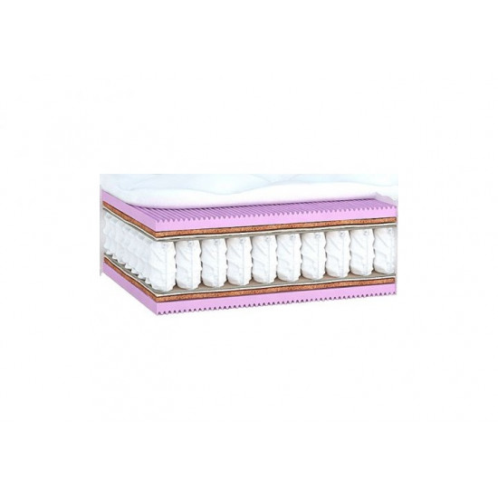 Mattress Matroluxe Pleasure / Plezhe 120x200