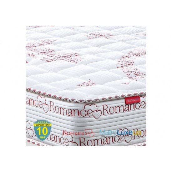 Mattress Matroluxe Amore / Amor 140x190