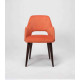 Chair Freid RANI 515x570x835 Orange 015