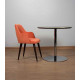 Chair Freid RANI 515x570x835 Orange 015