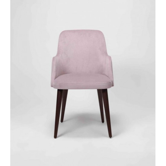 Chair Freid UMA 510x600x870 Pink 012