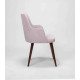 Chair Freid UMA 510x600x870 Pink 012