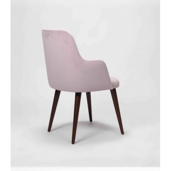 Chair Freid UMA 510x600x870 Pink 012