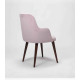 Chair Freid UMA 510x600x870 Pink 012