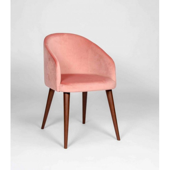 Chair Freid BOSA 505x560x810 Pink 053