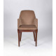 Chair Freid BRUKLIN 515x580x900 Beige 016